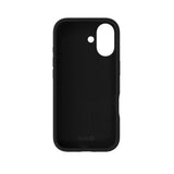 iPhone 17 Holdit Soft Touch MagSafe Silicone Case - Black