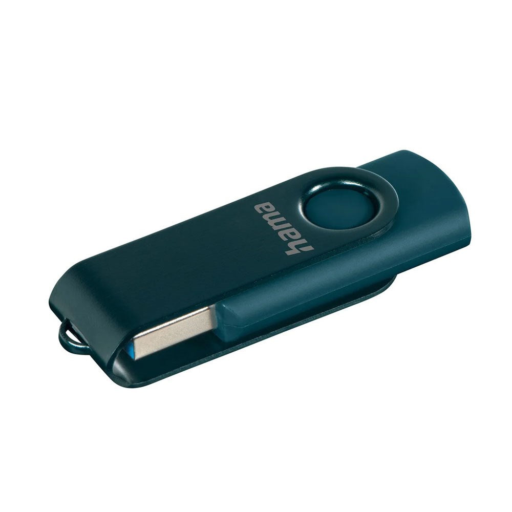 HAMA Rotatable USB Stick 3.2 - 32GB