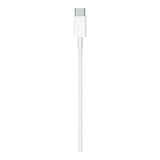 Original Apple USB-C to Lightning Cable 2 meter (MQGH2ZM/A) - White