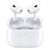 Apple AirPods Pro 2nd Gen (2022) - MTJV3DN/A - with Wireless Charging Case and USB-C Cable