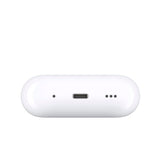 Apple AirPods Pro 2nd Gen (2022) - MTJV3DN/A - with Wireless Charging Case and USB-C Cable