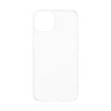 CARE by PanzerGlass iPhone 14 / 13 FASHION X-Ray Soft Basic Case - Transparent