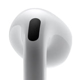 Apple Airpods 4 In-Ear Headset with Charging Case - White