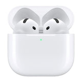 Apple Airpods 4 In-Ear Headset with Charging Case - White