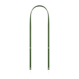 Original Apple Crossbody Strap - Green (MGGF4ZM/A)