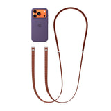Original Apple Crossbody Strap - Sienna (MGGN4ZM/A)