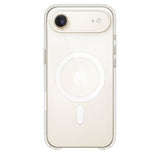 Original Apple iPhone Air Case - MagSafe Compatible - Frost (MGH34ZM/A)