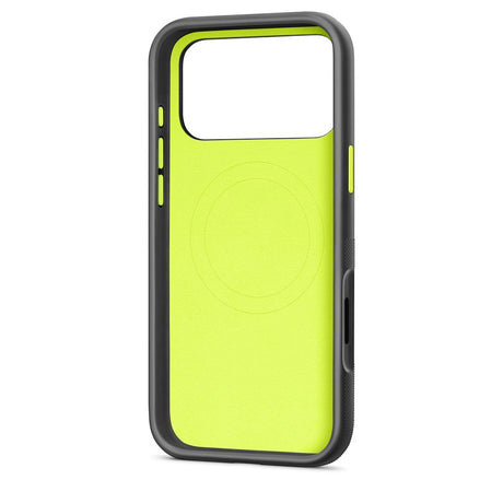 Beats iPhone 17 Pro Max Rugged Case - MagSafe Compatible - Everest Black