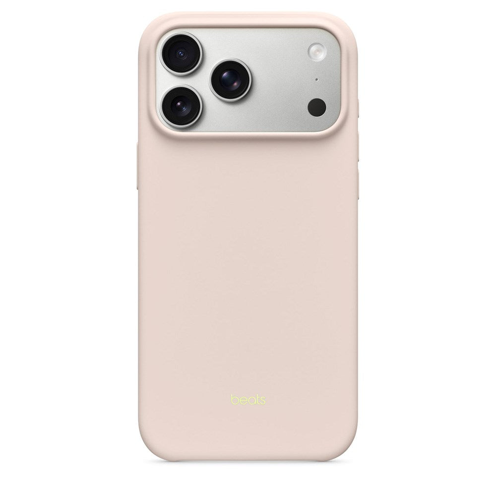 Beats iPhone 17 Pro Max Case - MagSafe Compatible - Lime Stone