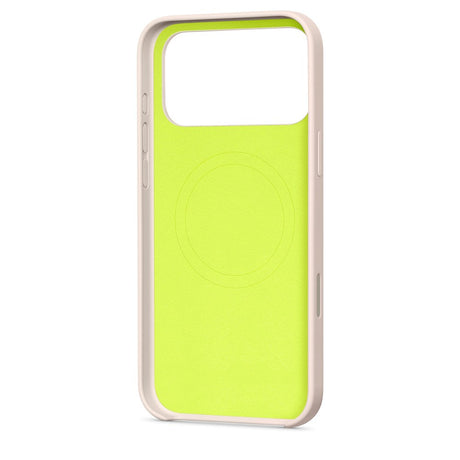 Beats iPhone 17 Pro Max Case - MagSafe Compatible - Lime Stone