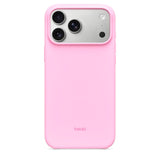 Beats iPhone 17 Pro Max Case - MagSafe Compatible - Pebble Pink