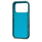 Beats iPhone 17 Pro Rugged Case - MagSafe Compatible - Rocky Blue