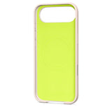 Beats iPhone Air Case - MagSafe Compatible - Lime Stone