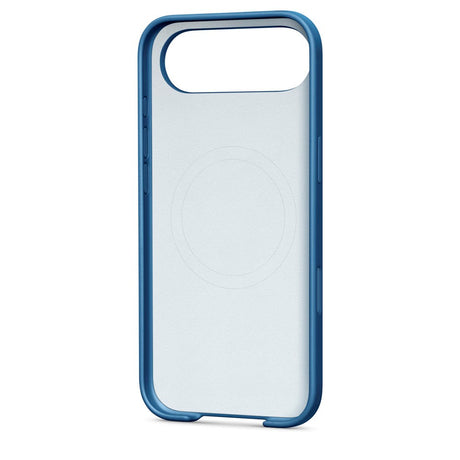 Beats iPhone Air Case - MagSafe Compatible - Bedrock Blue