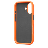 Beats iPhone 17 Rugged Case - MagSafe Compatible - Sierra Orange