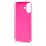 Beats iPhone 17 Case - MagSafe Compatible - Pebble Pink