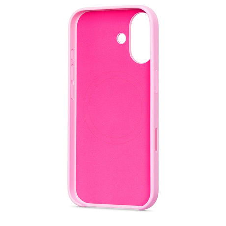 Beats iPhone 17 Case - MagSafe Compatible - Pebble Pink