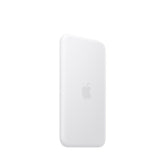 Original Apple iPhone Air PowerBank - MagSafe Compatible - White (MGPG4ZM/A)