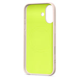 Beats iPhone 17 Case with Strap - MagSafe Compatible - Lime Stone