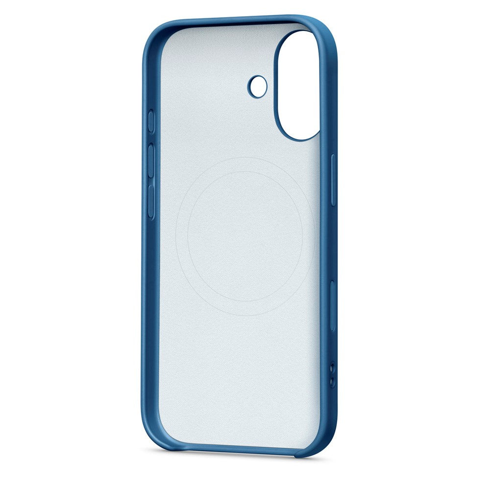 Beats iPhone 17 Case with Strap - MagSafe Compatible - Bedrock Blue