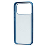 Beats iPhone 17 Pro Case with Strap - MagSafe Compatible - Bedrock Blue