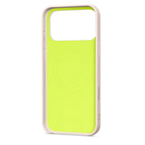 Beats iPhone 17 Pro Max Case with Strap - MagSafe Compatible - Lime Stone
