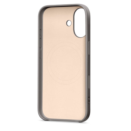 Beats iPhone 17 Case with Strap - MagSafe Compatible - Granite Gray