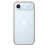 Original Apple iPhone Air Bumper Case - Tan (MH044ZM/A)