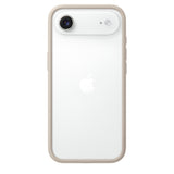 Original Apple iPhone Air Bumper Case - Tan (MH044ZM/A)