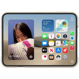iPhone Duo Original Apple Case - MagSafe Compatible - Sand (MKR94ZM/A)