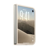 iPhone Duo Original Apple Case - MagSafe Compatible - Sand (MKR94ZM/A)