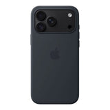 Original Apple iPhone 18 Pro Max Silicone Case - MagSafe Compatible - Navy Blue (MK944ZM/A)