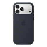 Original Apple iPhone 18 Pro Max Silicone Case - MagSafe Compatible - Navy Blue (MK944ZM/A)