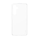 CARE by PanzerGlass Samsung Galaxy S24 FASHION X-Ray Soft Basic Case - Transparent