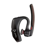 HP Poly Bluetooth Headset - In-Ear - Black