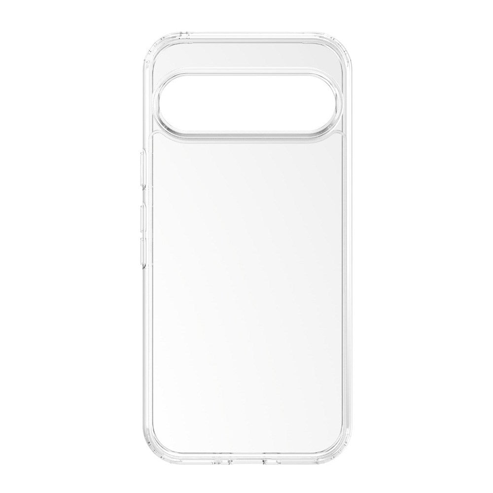 CARE by PanzerGlass Google Pixel 9 / 9 Pro FASHION X-Ray Soft Basic Case - Transparent