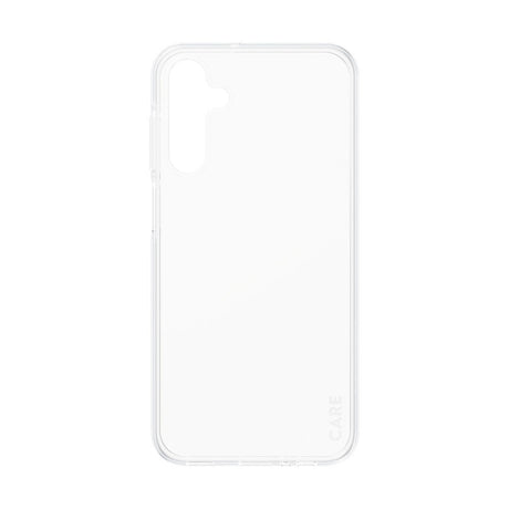 CARE by PanzerGlass Samsung Galaxy A15 / A15 (5G) FASHION X-Ray Soft Basic Case - Transparent