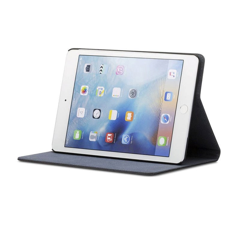 iPad Air (2019) dbramante1928 Copenhagen Stand Case w. Auto Sleep/Wake Function - Black