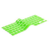 Philbert MacBook Keyboard Case w. Nordic Keyboard - Green