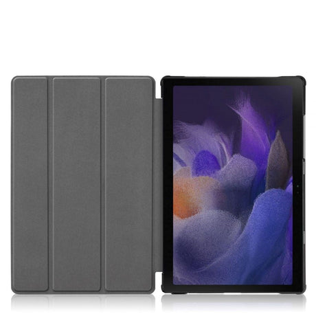 Samsung Galaxy Tab A8 10.5" (2021) Tech-Protect SmartCase - Dark Blue