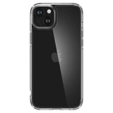 iPhone 15 Spigen Ultra Hybrid Case - Transparent