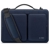 Tech-Protect Protective Bag for Laptops 13-14" - Grey