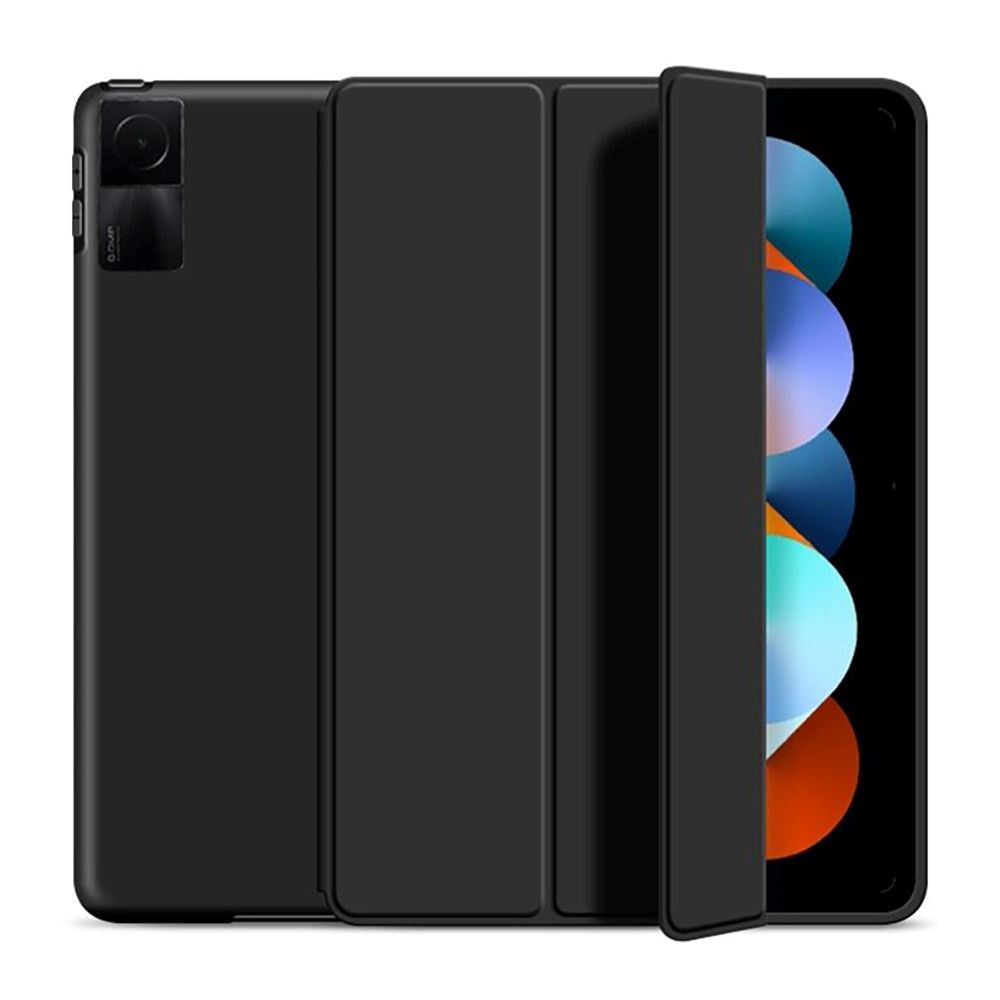 Xiaomi Redmi Pad Tech-Protect Smartcase Tri-fold - Black