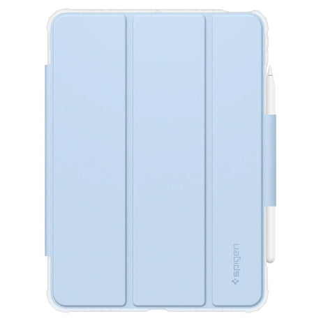 iPad Air 10.9-11" (2024-2020) Spigen Ultra Hybrid Pro Case - Sky Blue