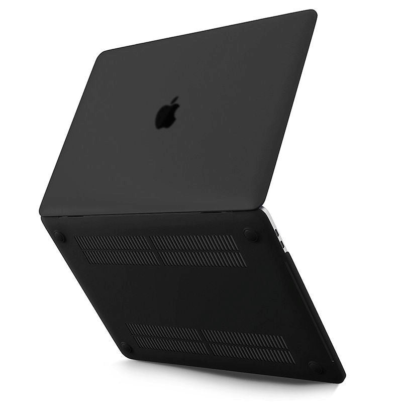 MacBook Pro 13 (Touch Bar / Uden Touch Bar) Tech-Protect Smartshell Case - Matte Black