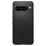 Google Pixel 8 Pro Spigen Thin Fit Case - Black