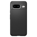 Google Pixel 8 Spigen Liquid Air Case - Black