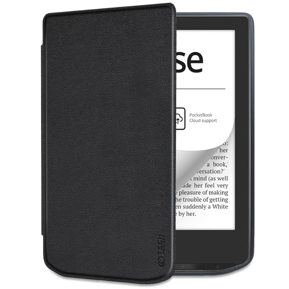 Pocketbook Verse / Verse Pro Tech-Protect SmartCase - Black