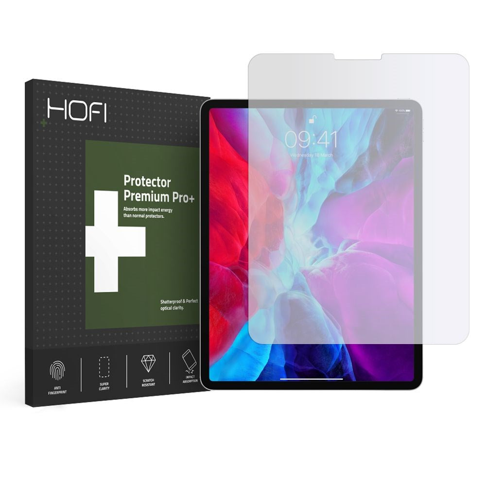 iPad Air (2022 / 2020) / Pro 11" (2022/2021/2020/2018) HOFI Premium Protector Pro+ Tempered Glass Screen Protector 9H