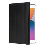 iPad Air (2022 / 2020) / Pro 11" (2020 / 2018) - dbramante1928 Oslo Slim Leather Case - Black
